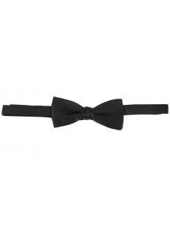 Saint Laurent classic bow tie