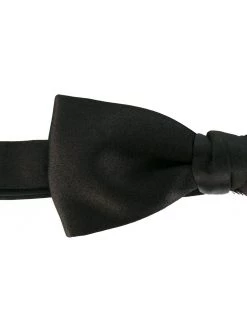 Saint Laurent classic bow tie