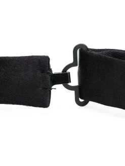 Saint Laurent classic bow tie