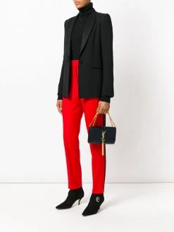 Saint Laurent small Kate tassel shoulder bag