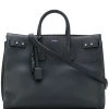 Saint Laurent large Sac De Jour Souple tote