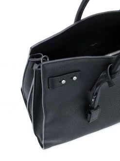 Saint Laurent large Sac De Jour Souple tote