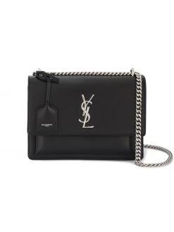 Saint Laurent medium Sunset shoulder bag