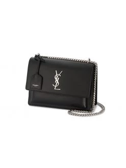 Saint Laurent medium Sunset shoulder bag