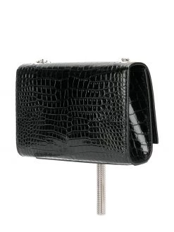 Saint Laurent Kate tassel chain bag