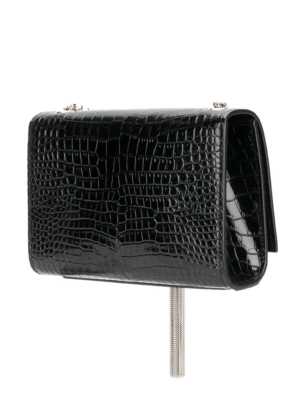 Saint Laurent Kate tassel chain bag