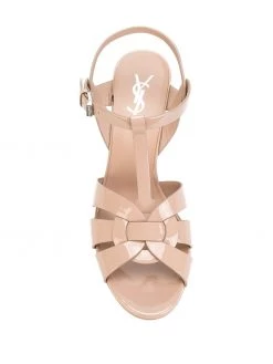 Saint Laurent Tribute 75 sandals