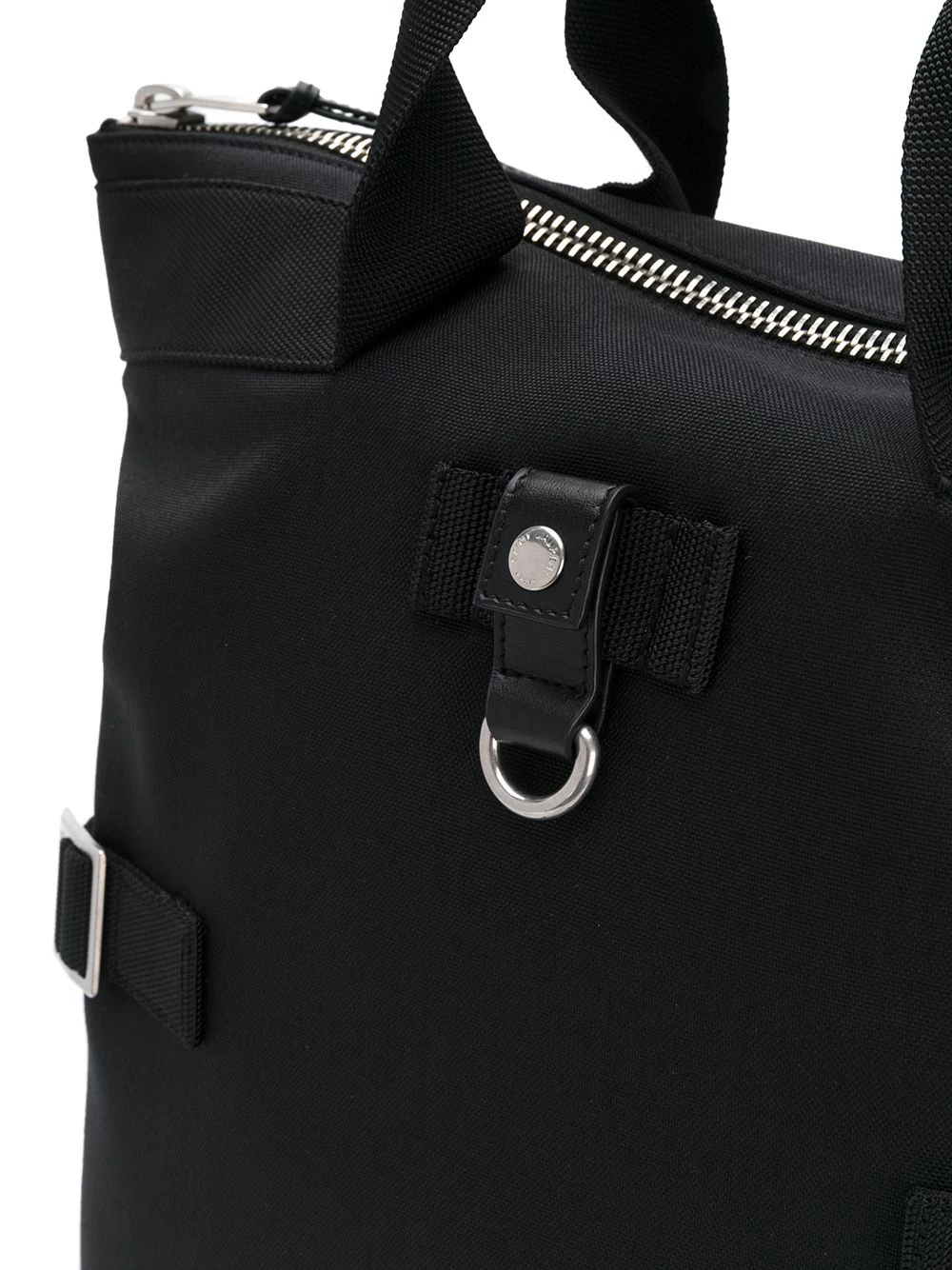 Saint Laurent Rivington backpack