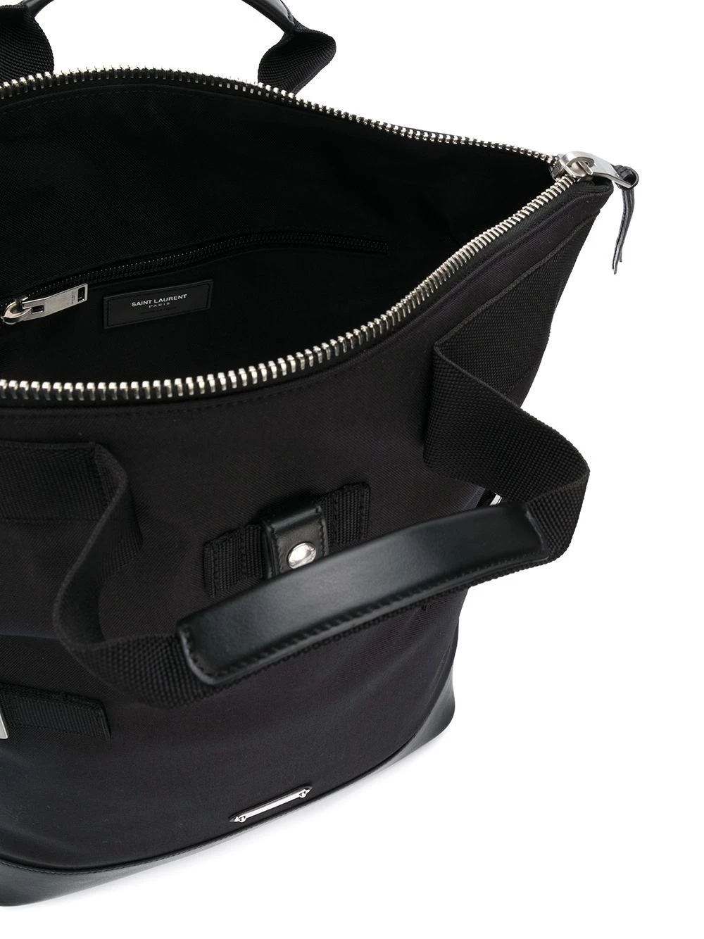 Saint Laurent Rivington backpack