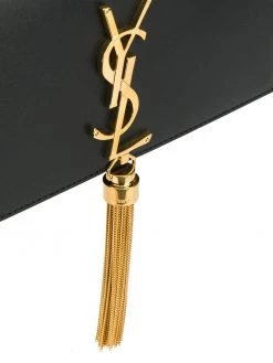 Saint Laurent Kate tassel shoulder bag