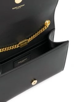 Saint Laurent Kate tassel shoulder bag