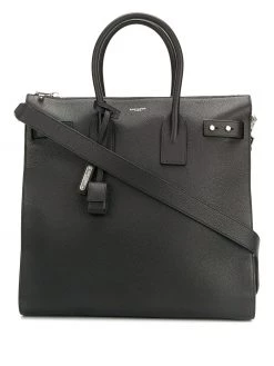 Saint Laurent Sac de Jour tote bag