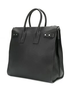 Saint Laurent Sac de Jour tote bag