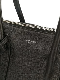 Saint Laurent Sac de Jour tote bag
