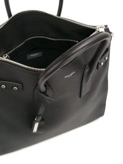 Saint Laurent Sac de Jour tote bag