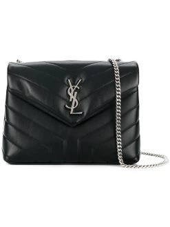 Saint Laurent small Loulou shoulder bag