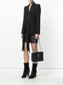 Saint Laurent small Loulou shoulder bag