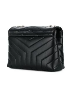 Saint Laurent small Loulou shoulder bag