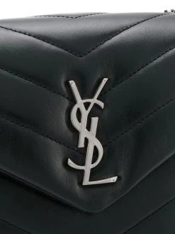 Saint Laurent small Loulou shoulder bag