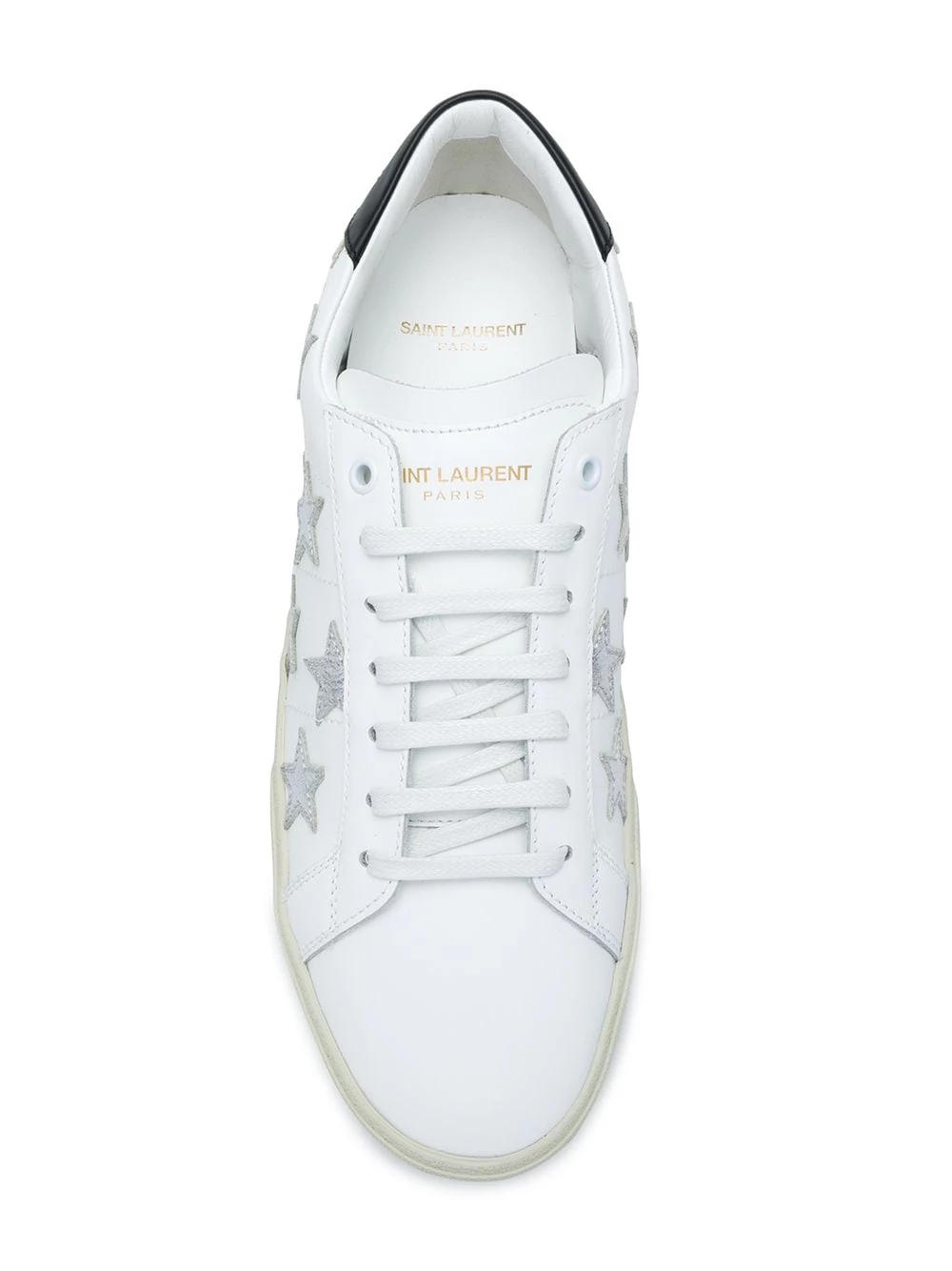 Saint Laurent Signature California sneakers