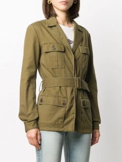 Saint Laurent YSL Sahar jacket