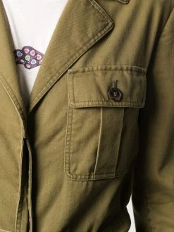 Saint Laurent YSL Sahar jacket