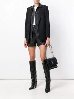 Saint Laurent Sunset bag