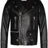 Saint Laurent classic biker jacket