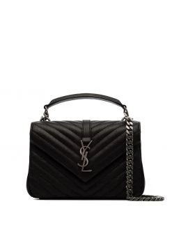 Saint Laurent medium College shoulder bag