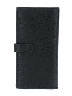 Saint Laurent Sac De Jour wallet