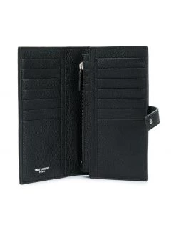 Saint Laurent Sac De Jour wallet
