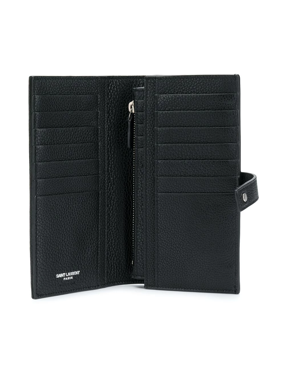 Saint Laurent Sac De Jour wallet