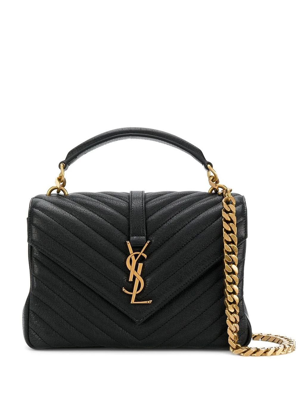 Saint Laurent medium Collège shoulder bag