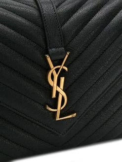 Saint Laurent medium Collège shoulder bag