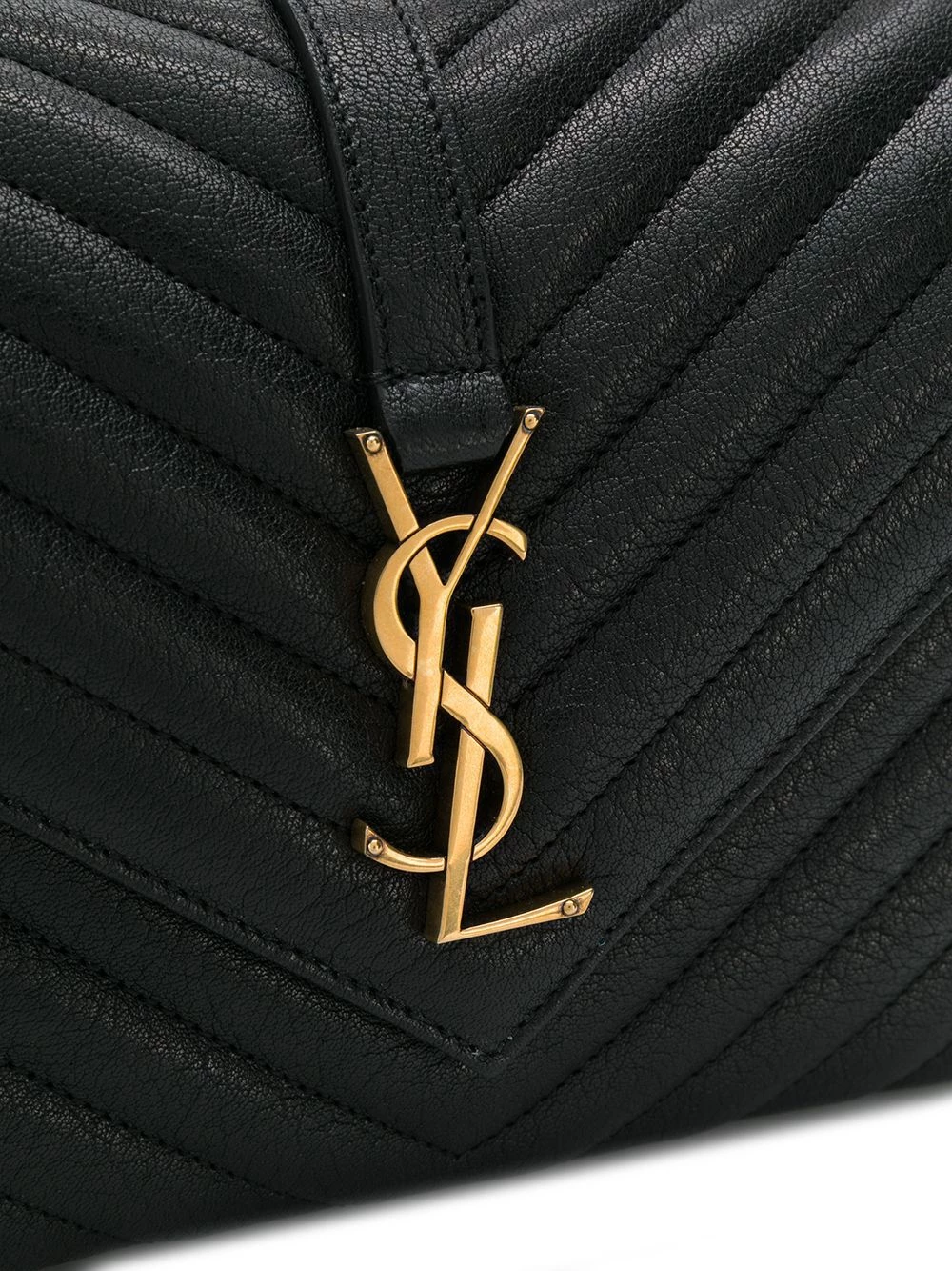 Saint Laurent medium Collège shoulder bag