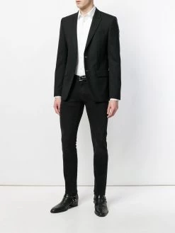 Saint Laurent classic long-sleeve shirt