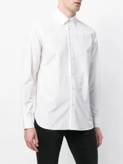 Saint Laurent classic long-sleeve shirt