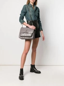 Saint Laurent large Nikki bag
