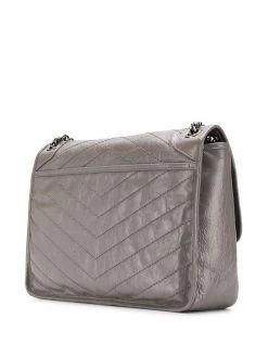 Saint Laurent large Nikki bag