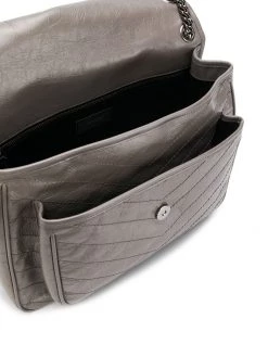 Saint Laurent large Nikki bag