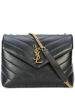 Saint Laurent Loulou shoulder bag