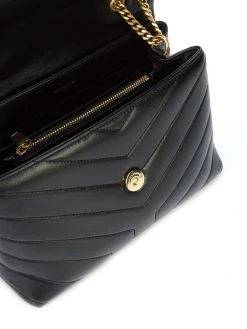 Saint Laurent Loulou shoulder bag