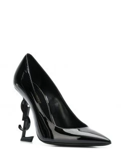 Saint Laurent Opyum 110mm pumps
