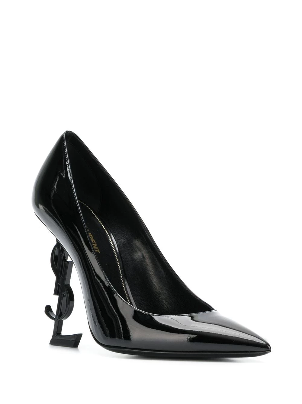 Saint Laurent Opyum 110mm pumps