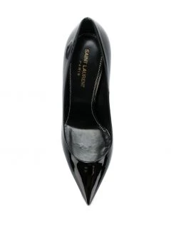 Saint Laurent Opyum 110mm pumps