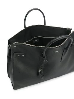 Saint Laurent large Sac De Jour bag