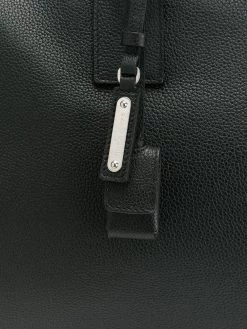 Saint Laurent large Sac De Jour bag