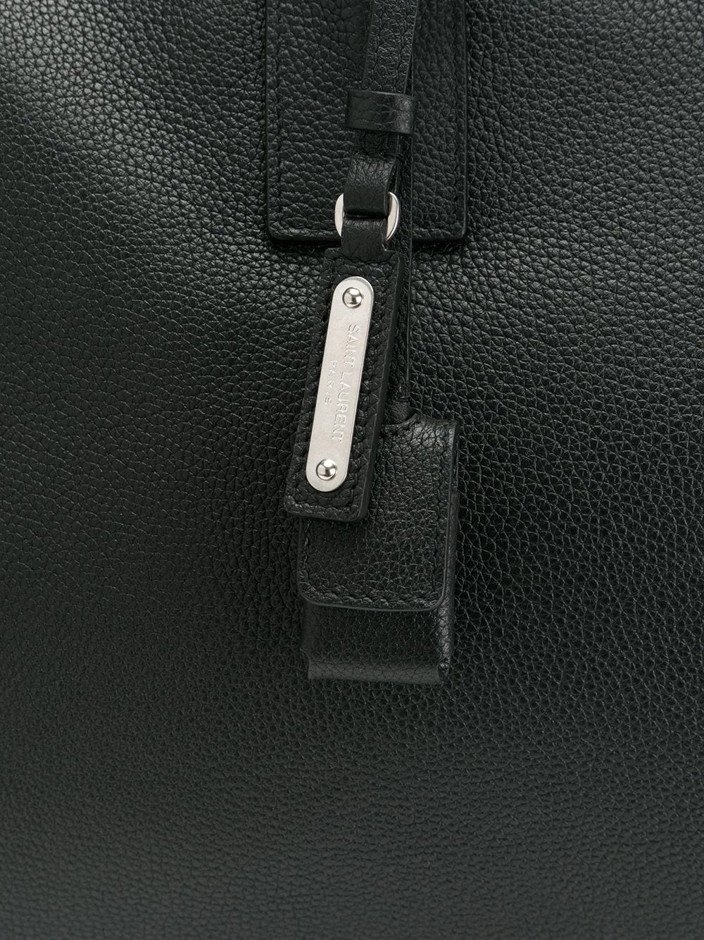 Saint Laurent large Sac De Jour bag