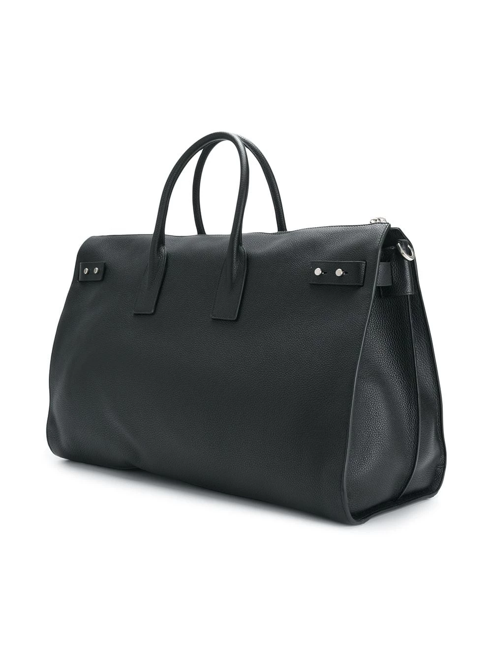 Saint Laurent large Sac De Jour bag