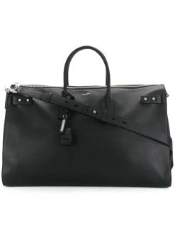Saint Laurent large Sac De Jour bag